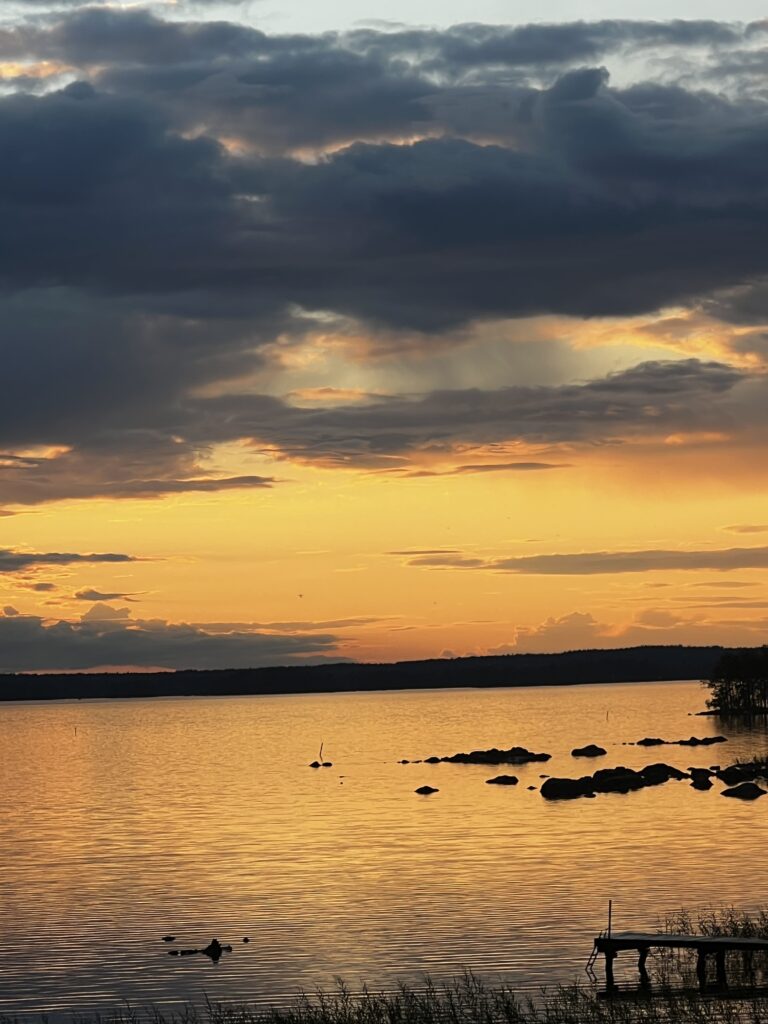 Mitä evankeliumi tarkoittaa?