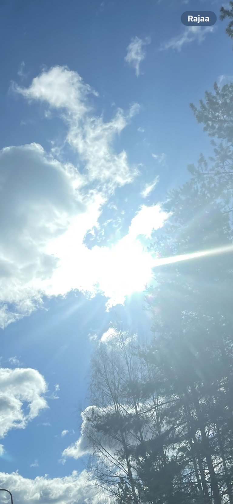 Kuka Pyhä Henki oikeasti on?