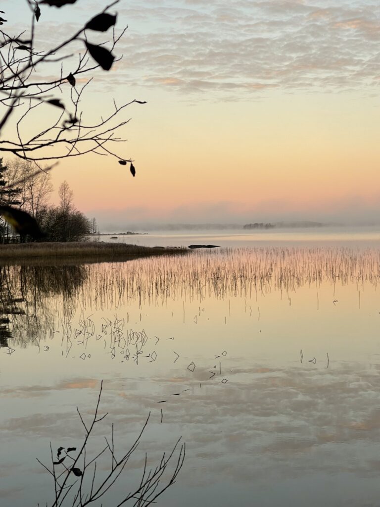 Kun vastaus ei tullut korteista, vaan rukouksesta