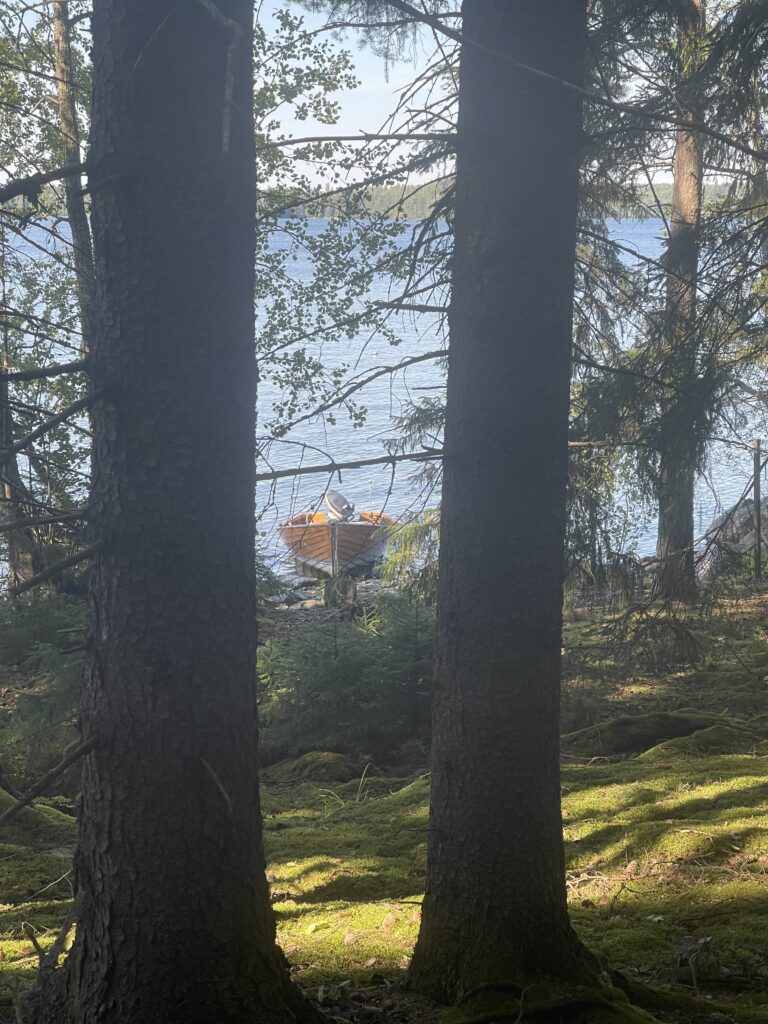 “Pyytäkää mitä ikinä haluatte”