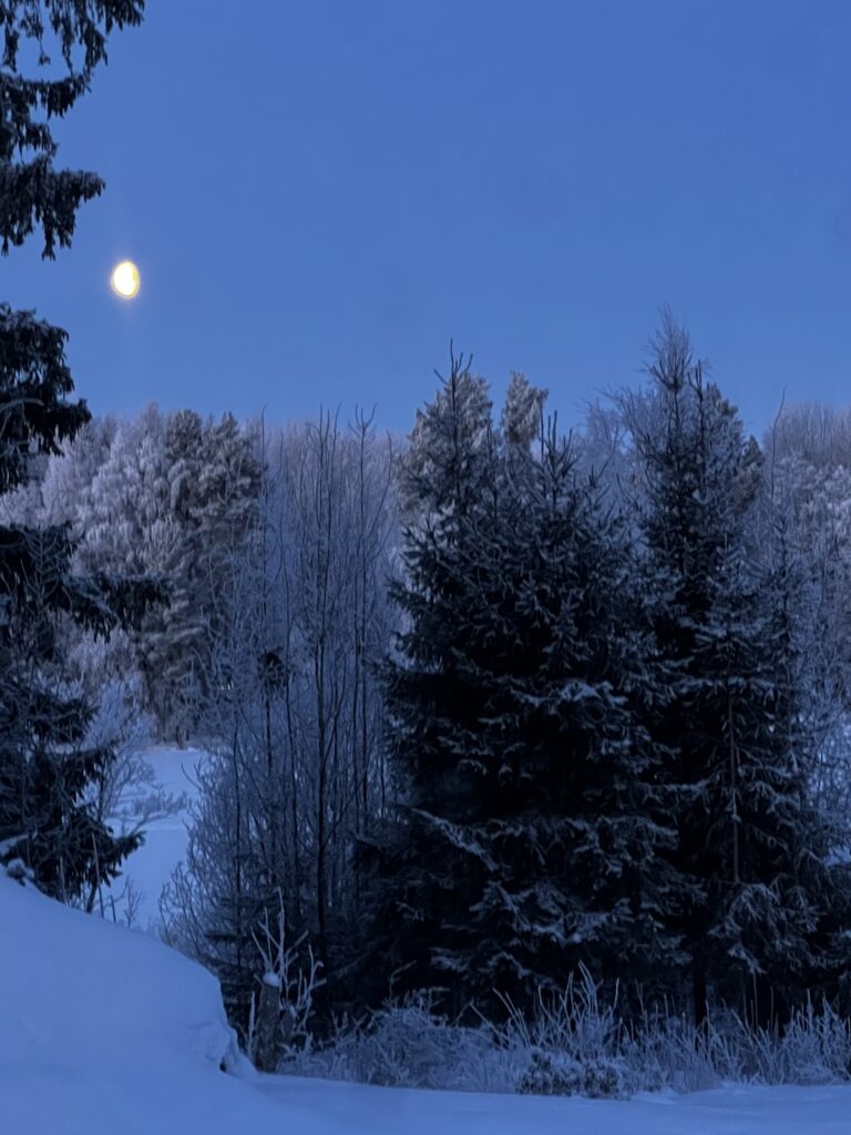 Miksi en kääntynyt suoraan Jumalan puoleen