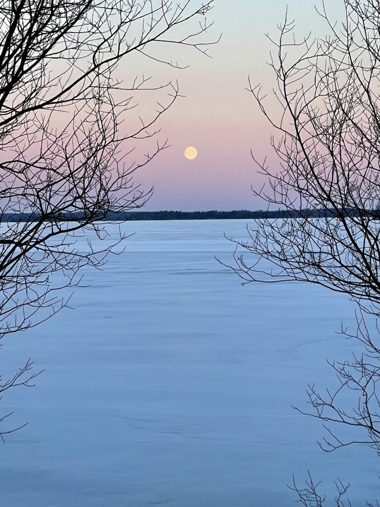 Kun selkä huutaa hoosiannaa