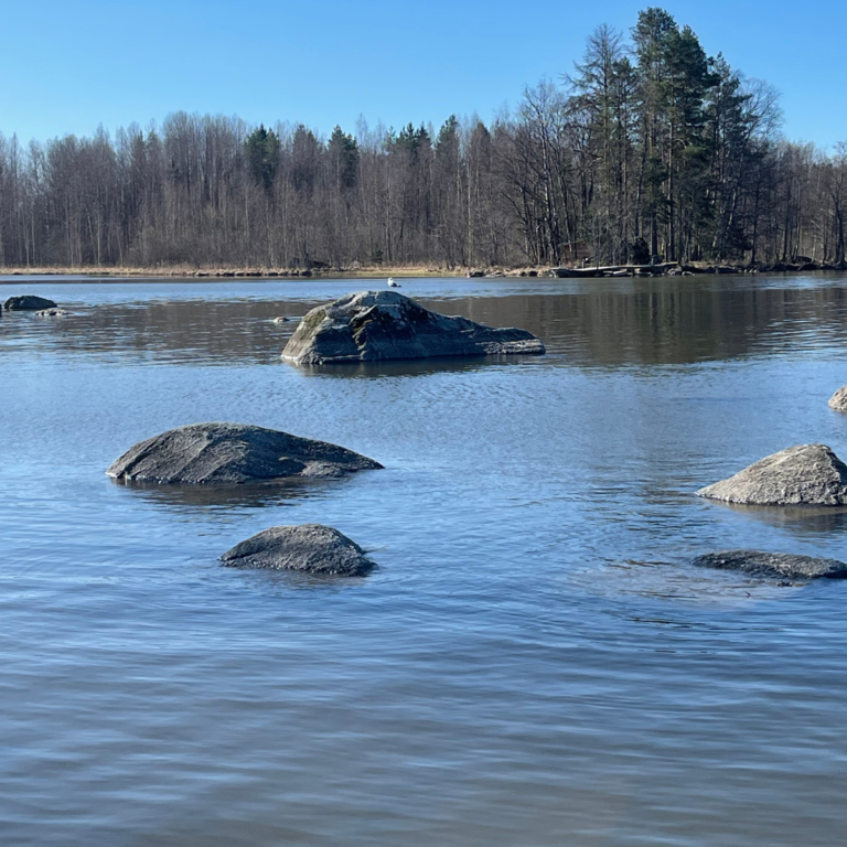 Raamatullinen meditaatio on jotain aivan muuta kuin luulin