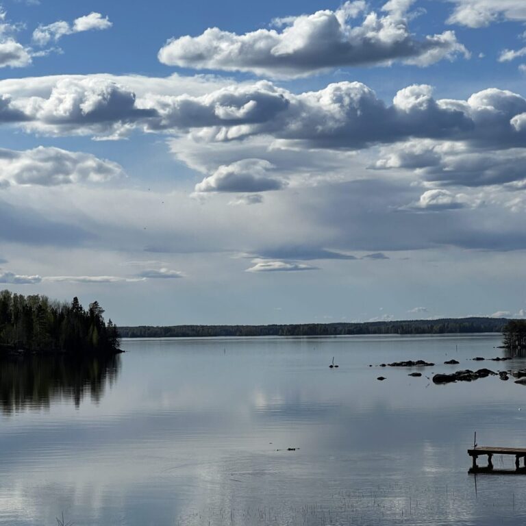 Entä jos helvetti ei olekaan vain pelottelua?